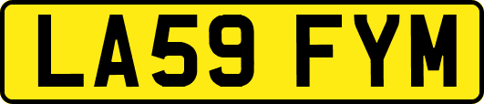 LA59FYM