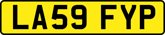 LA59FYP