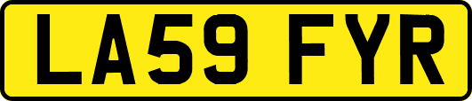 LA59FYR