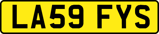 LA59FYS