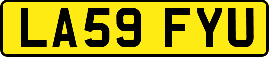 LA59FYU