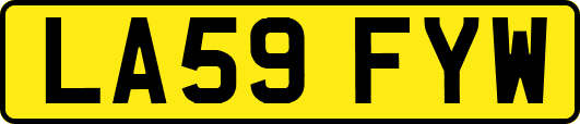 LA59FYW