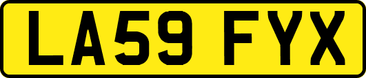 LA59FYX