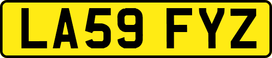 LA59FYZ