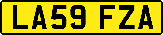 LA59FZA