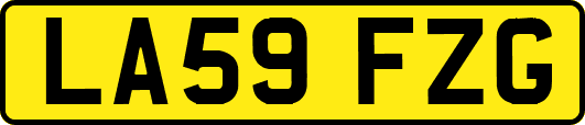LA59FZG