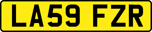 LA59FZR