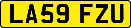 LA59FZU