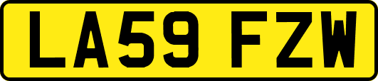 LA59FZW