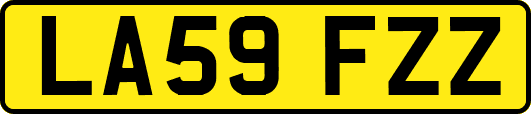 LA59FZZ