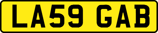 LA59GAB