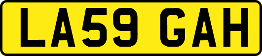 LA59GAH
