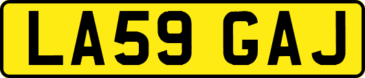 LA59GAJ