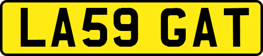 LA59GAT