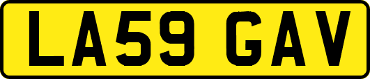 LA59GAV