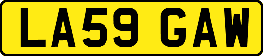 LA59GAW