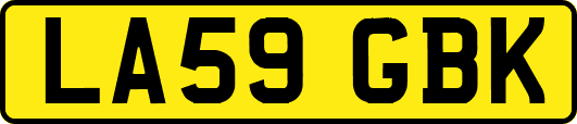 LA59GBK