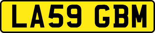 LA59GBM