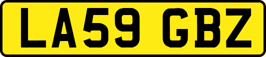 LA59GBZ