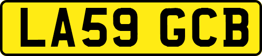 LA59GCB