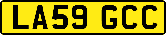 LA59GCC