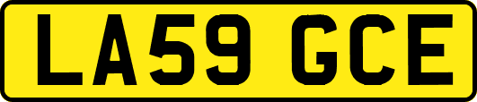 LA59GCE