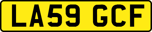 LA59GCF