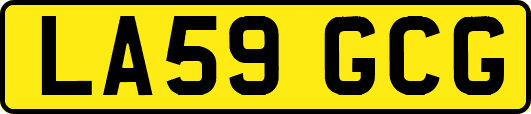 LA59GCG