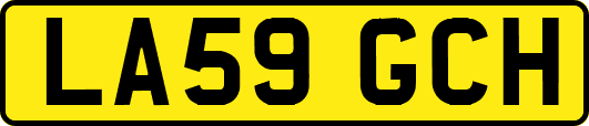 LA59GCH