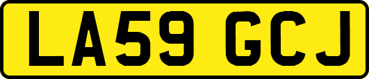LA59GCJ