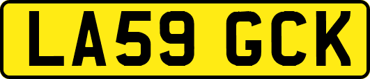 LA59GCK