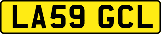 LA59GCL
