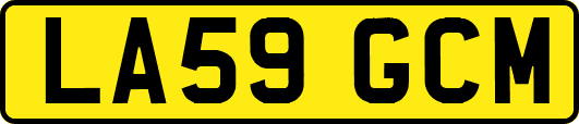 LA59GCM