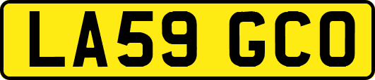 LA59GCO