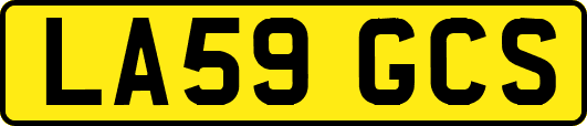 LA59GCS