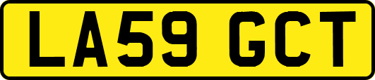 LA59GCT