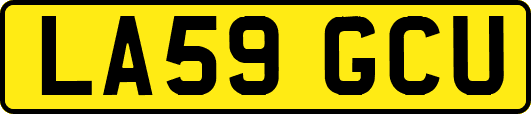 LA59GCU
