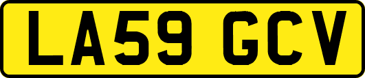 LA59GCV