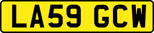 LA59GCW