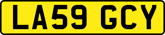 LA59GCY
