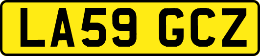 LA59GCZ