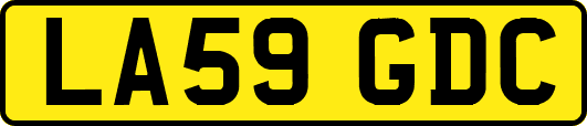 LA59GDC