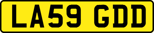 LA59GDD