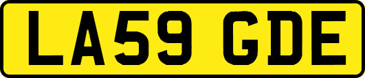 LA59GDE