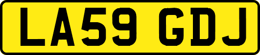 LA59GDJ