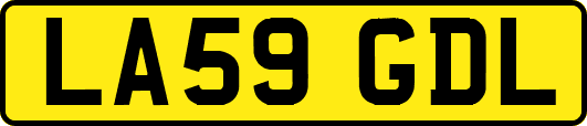 LA59GDL