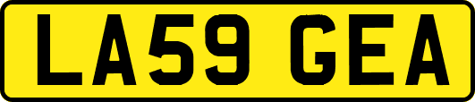LA59GEA