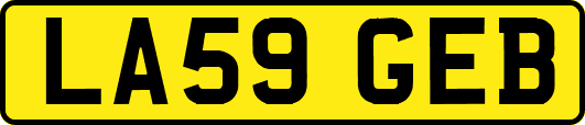 LA59GEB