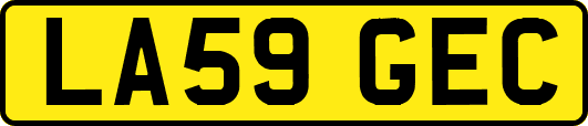 LA59GEC