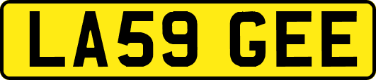 LA59GEE